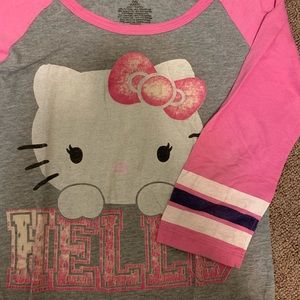Sanrio Hello Kitty tee